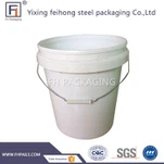 18L-Plastikeimer für Beschichtungen