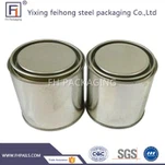 250ml Blechdose für Harzlack