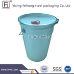 25L Lebensmittelqualität Kaffeebohne Stahleimer