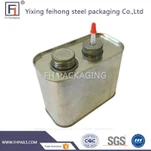 500ml F Style Schmieröl Metalldose