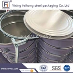 Hebelverschlussring für 20L Farbeimer