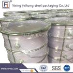 Hebel-Sicherungsring für Stahlbehälter