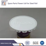 Ersatzteile Blumendeckel für Stahleimer