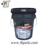 20 Liter Plastikeimer für Motoröl